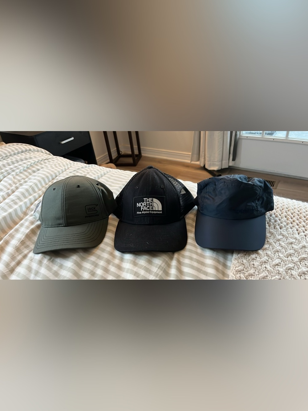 Men’s hats